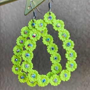 Feelin Feisty Earrings